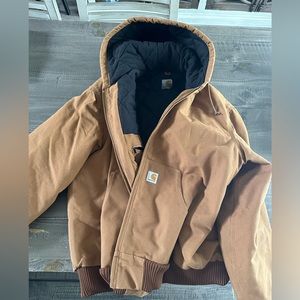 Carhartt men’s jacket XL
